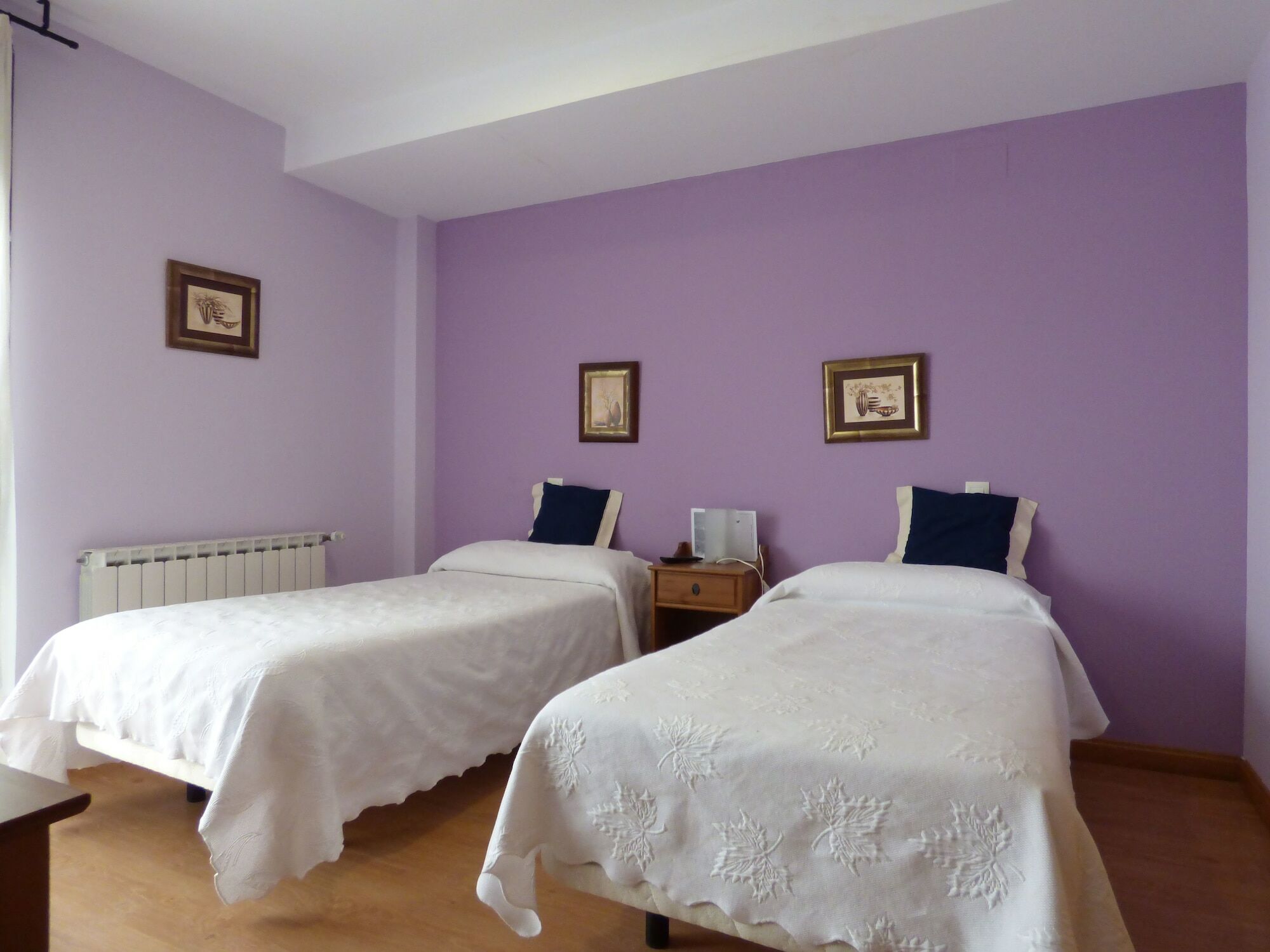 Vicolozano Hostal La Colmena מראה חיצוני תמונה