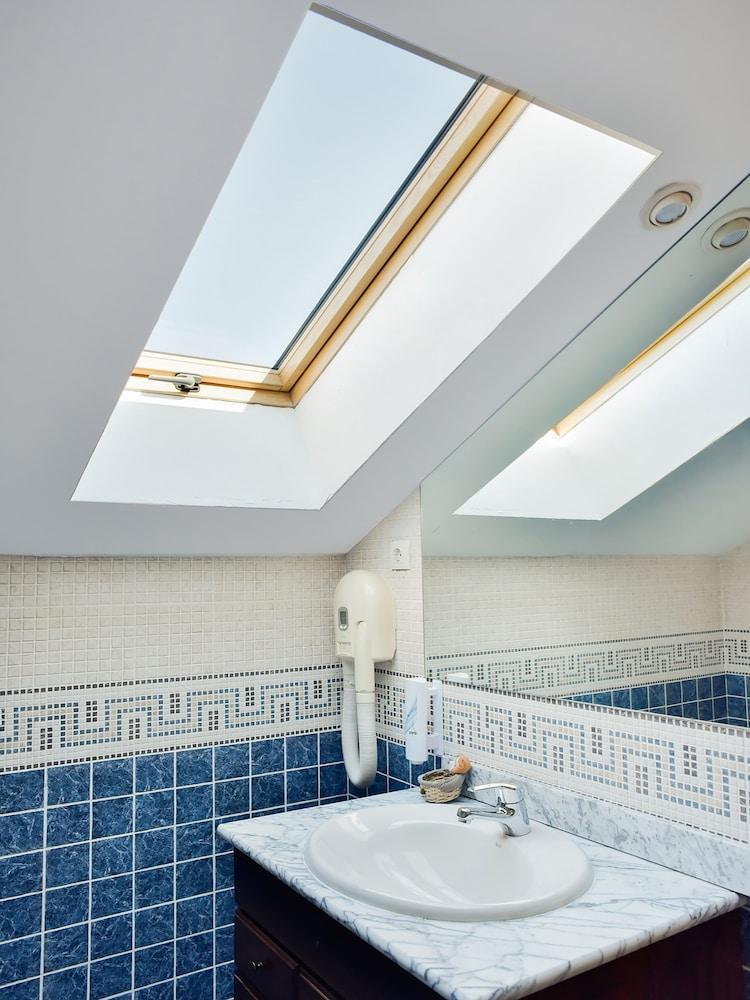 Vicolozano Hostal La Colmena מראה חיצוני תמונה